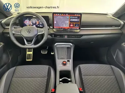 Photo 16 Volkswagen T-roc  1.5 eTSI EVO2 Hybrid 150 ch DSG7