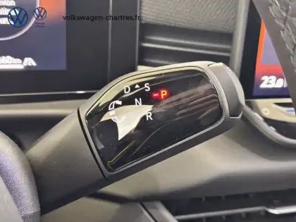 Photo 13 Volkswagen T-roc  1.5 eTSI EVO2 Hybrid 150 ch DSG7