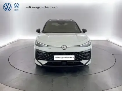 Photo 7 Volkswagen T-roc  1.5 eTSI EVO2 Hybrid 150 ch DSG7