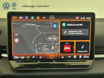 Photo 12 Volkswagen T-roc  1.5 eTSI EVO2 Hybrid 150 ch DSG7