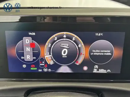 Photo 17 Volkswagen T-roc  1.5 eTSI EVO2 Hybrid 150 ch DSG7