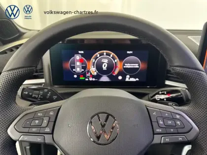 Photo 11 Volkswagen T-roc  1.5 eTSI EVO2 Hybrid 150 ch DSG7