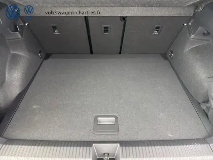 Photo 15 Volkswagen T-roc  1.5 eTSI EVO2 Hybrid 150 ch DSG7