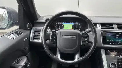 Photo 11 Land rover Range Rover  Sport Mark VIII P400e PHEV 2.0L 404ch