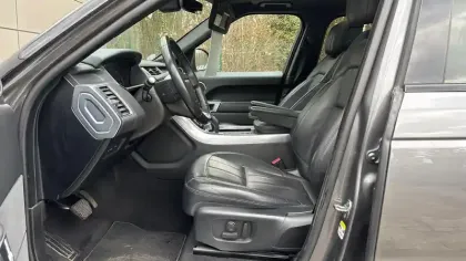 Photo 10 Land rover Range Rover  Sport Mark VIII P400e PHEV 2.0L 404ch