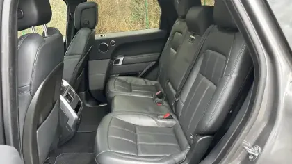 Photo 18 Land rover Range Rover  Sport Mark VIII P400e PHEV 2.0L 404ch