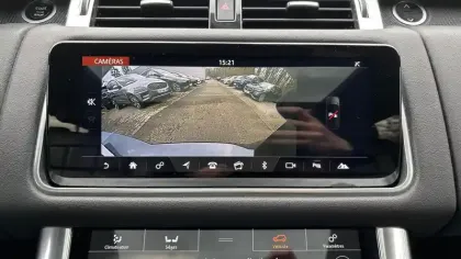 Photo 15 Land rover Range Rover  Sport Mark VIII P400e PHEV 2.0L 404ch