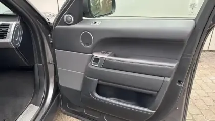 Photo 24 Land rover Range Rover  Sport Mark VIII P400e PHEV 2.0L 404ch