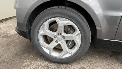 Photo 27 Land rover Range Rover  Sport Mark VIII P400e PHEV 2.0L 404ch