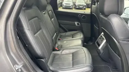 Photo 20 Land rover Range Rover  Sport Mark VIII P400e PHEV 2.0L 404ch