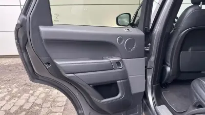 Photo 22 Land rover Range Rover  Sport Mark VIII P400e PHEV 2.0L 404ch