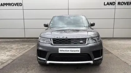 Photo 31 Land rover Range Rover  Sport Mark VIII P400e PHEV 2.0L 404ch