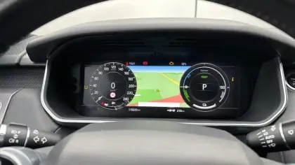 Photo 12 Land rover Range Rover  Sport Mark VIII P400e PHEV 2.0L 404ch