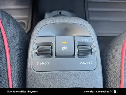 Photo 29 Fiat 500  e 118 ch