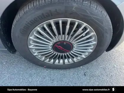 Photo 35 Fiat 500  e 118 ch