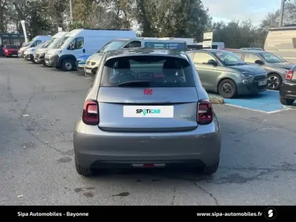 Photo 45 Fiat 500  e 118 ch