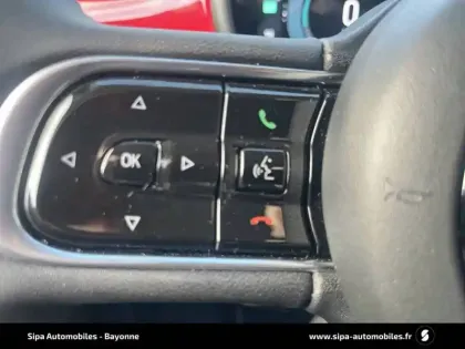 Photo 20 Fiat 500  e 118 ch