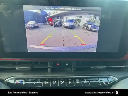 Photo 30 Fiat 500  e 118 ch