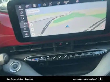 Photo 25 Fiat 500  e 118 ch