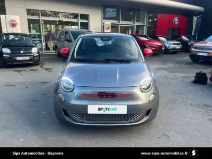 Photo 42 Fiat 500  e 118 ch