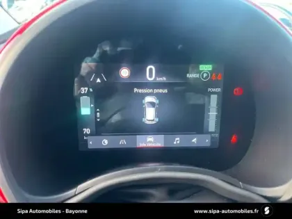 Photo 16 Fiat 500  e 118 ch