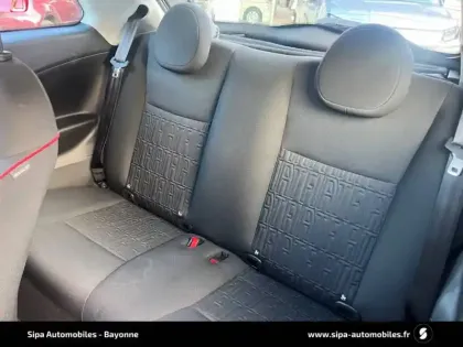 Photo 9 Fiat 500  e 118 ch