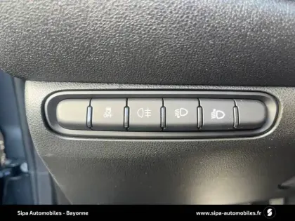 Photo 31 Fiat 500  e 118 ch