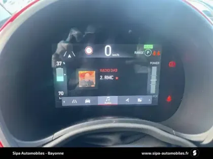 Photo 18 Fiat 500  e 118 ch