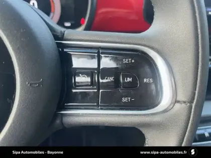 Photo 21 Fiat 500  e 118 ch