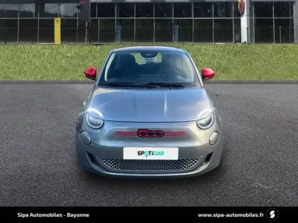 Photo 1 Fiat 500  e 118 ch