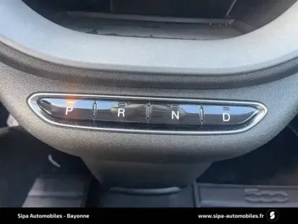 Photo 28 Fiat 500  e 118 ch