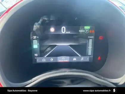 Photo 15 Fiat 500  e 118 ch