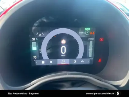 Photo 11 Fiat 500  e 118 ch