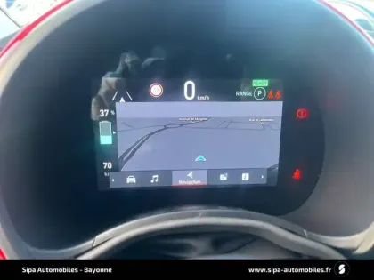 Photo 19 Fiat 500  e 118 ch