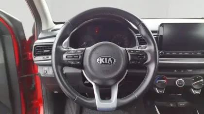 Photo 14 Kia Rio  1.0 T-GDi 100 ch BVM6