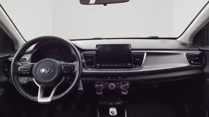 Photo 5 Kia Rio  1.0 T-GDi 100 ch BVM6
