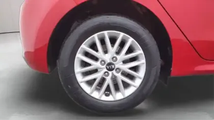 Photo 11 Kia Rio  1.0 T-GDi 100 ch BVM6