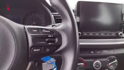 Photo 22 Kia Rio  1.0 T-GDi 100 ch BVM6