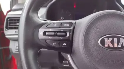 Photo 21 Kia Rio  1.0 T-GDi 100 ch BVM6