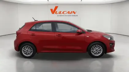 Photo 7 Kia Rio  1.0 T-GDi 100 ch BVM6