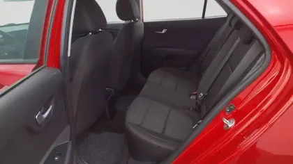 Photo 12 Kia Rio  1.0 T-GDi 100 ch BVM6