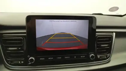 Photo 17 Kia Rio  1.0 T-GDi 100 ch BVM6