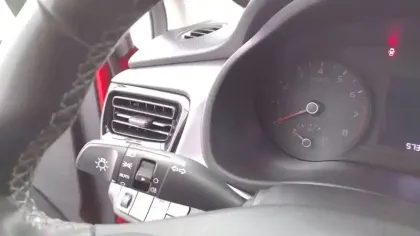 Photo 20 Kia Rio  1.0 T-GDi 100 ch BVM6