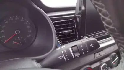 Photo 19 Kia Rio  1.0 T-GDi 100 ch BVM6