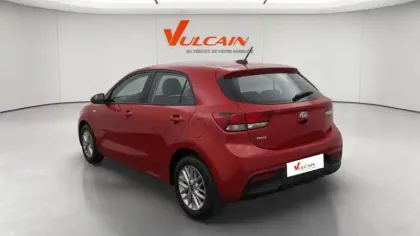 Photo 8 Kia Rio  1.0 T-GDi 100 ch BVM6