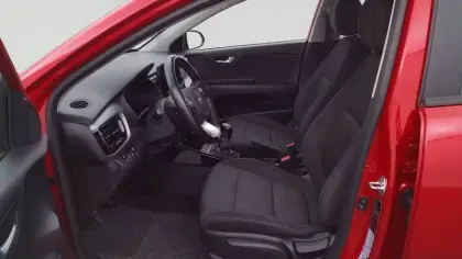 Photo 13 Kia Rio  1.0 T-GDi 100 ch BVM6