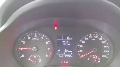 Photo 18 Kia Rio  1.0 T-GDi 100 ch BVM6