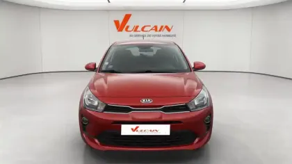 Photo Kia Rio Active Business
