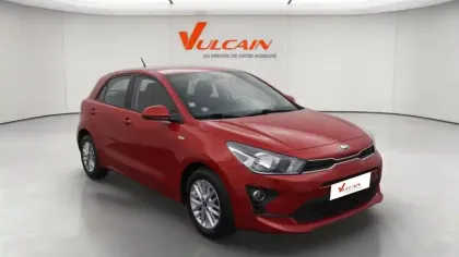 Photo 6 Kia Rio  1.0 T-GDi 100 ch BVM6