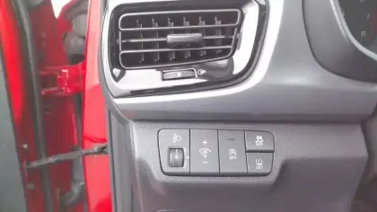 Photo 24 Kia Rio  1.0 T-GDi 100 ch BVM6